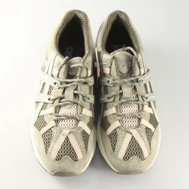 Asics Gel-Sonoma 15-50 - Mantle Green/Lichen Green-3